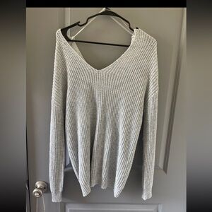 NWT Francesca’s medium sweater